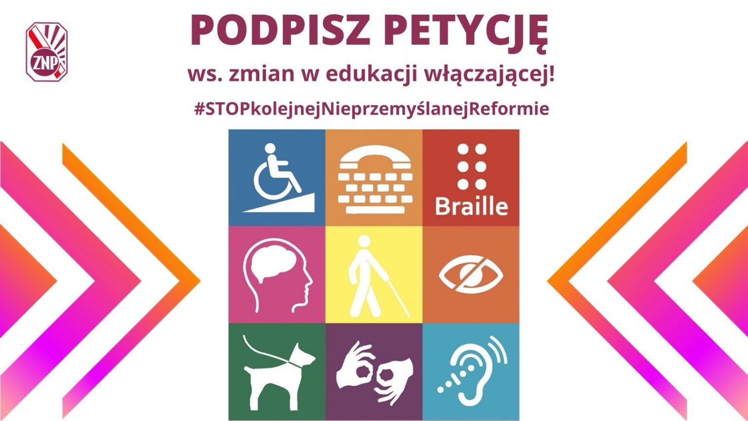 Petycja-ZNP
